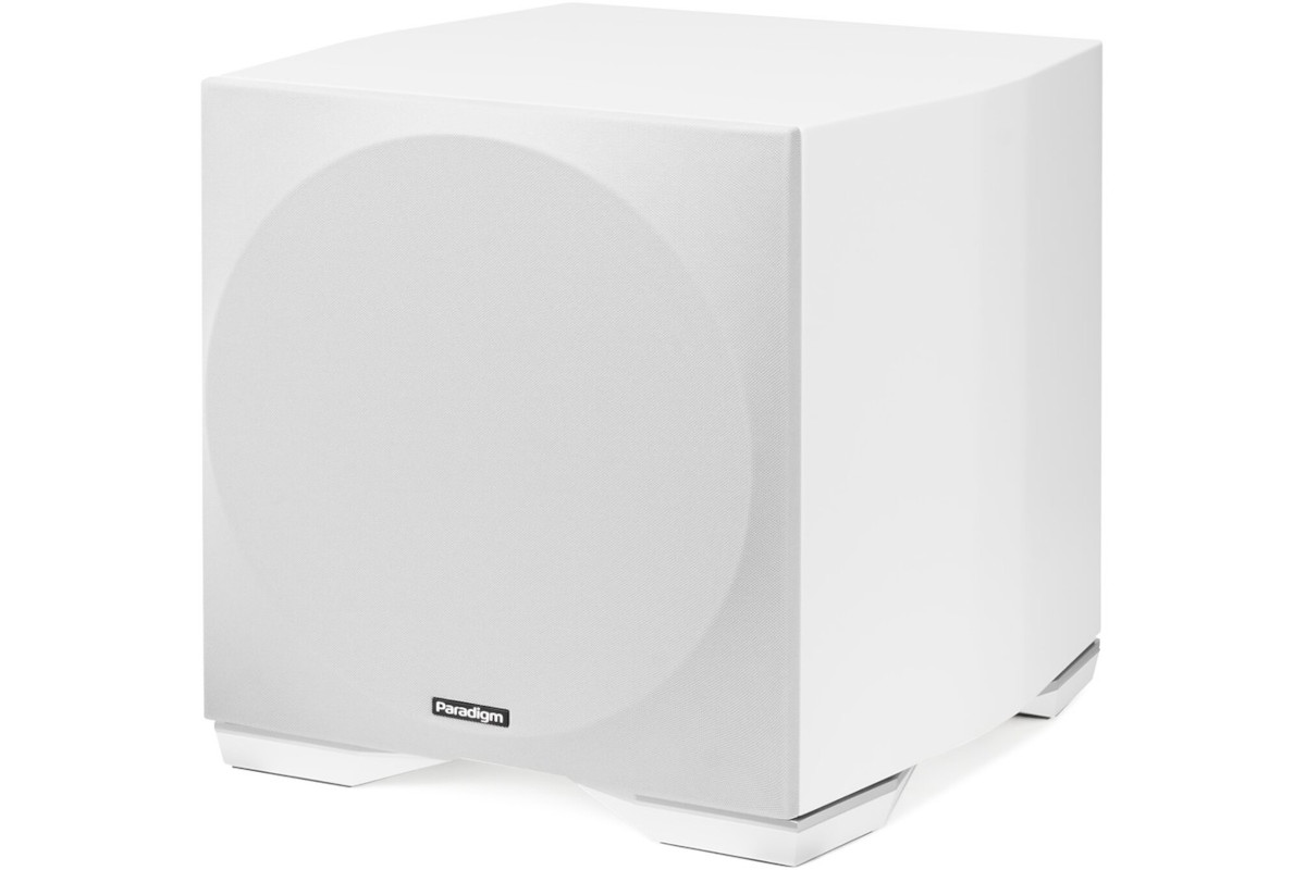 Paradigm Defiance S10
