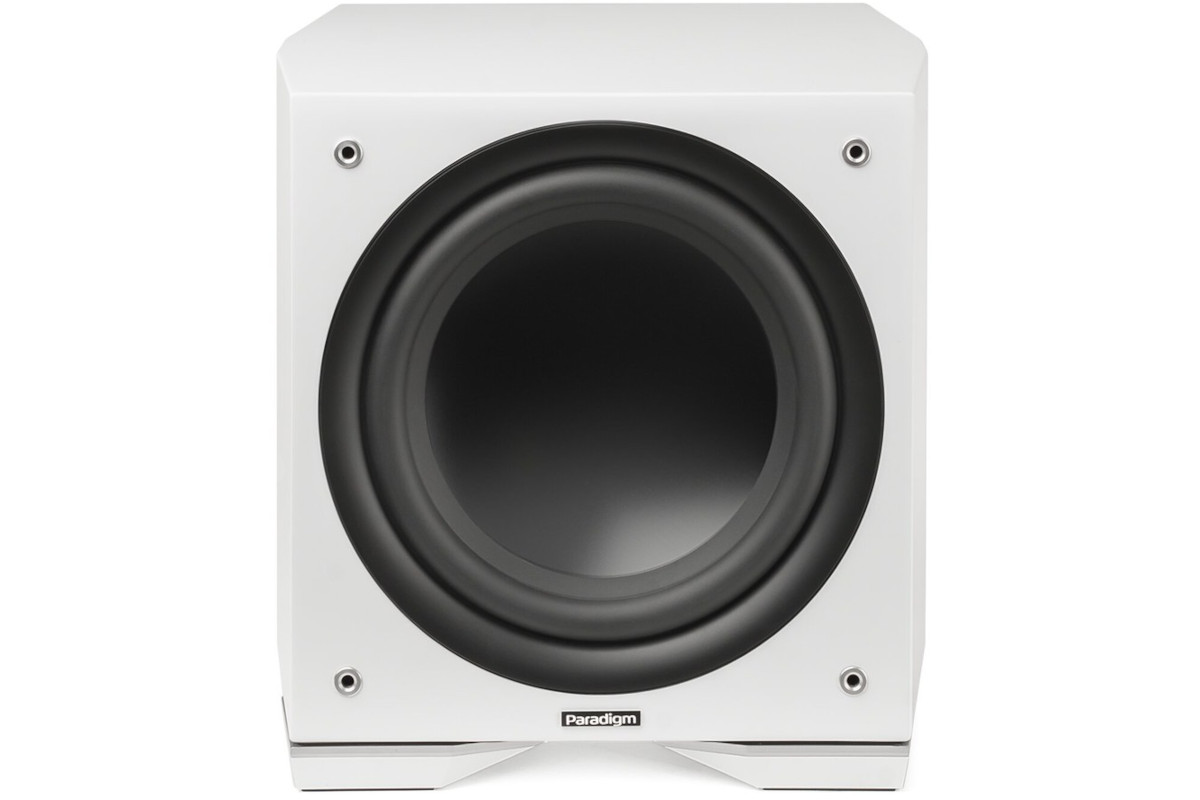 Paradigm Defiance S10