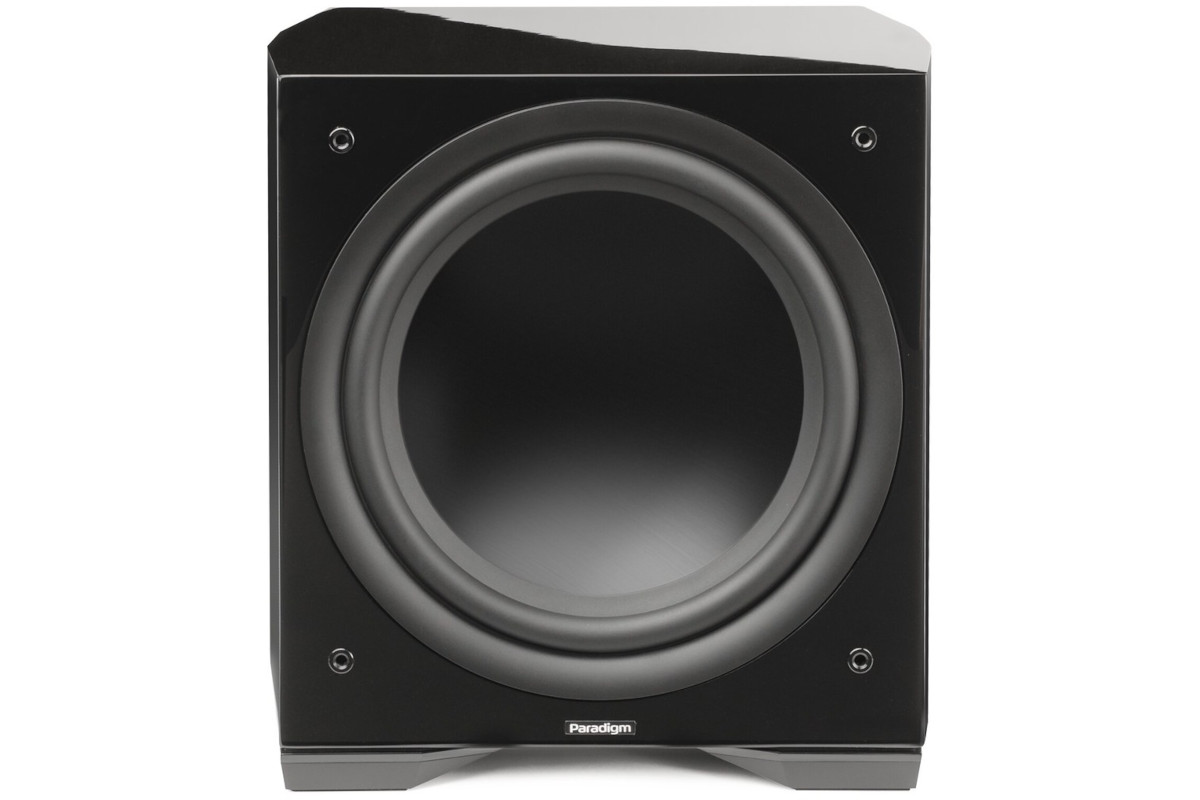 Paradigm Defiance S12