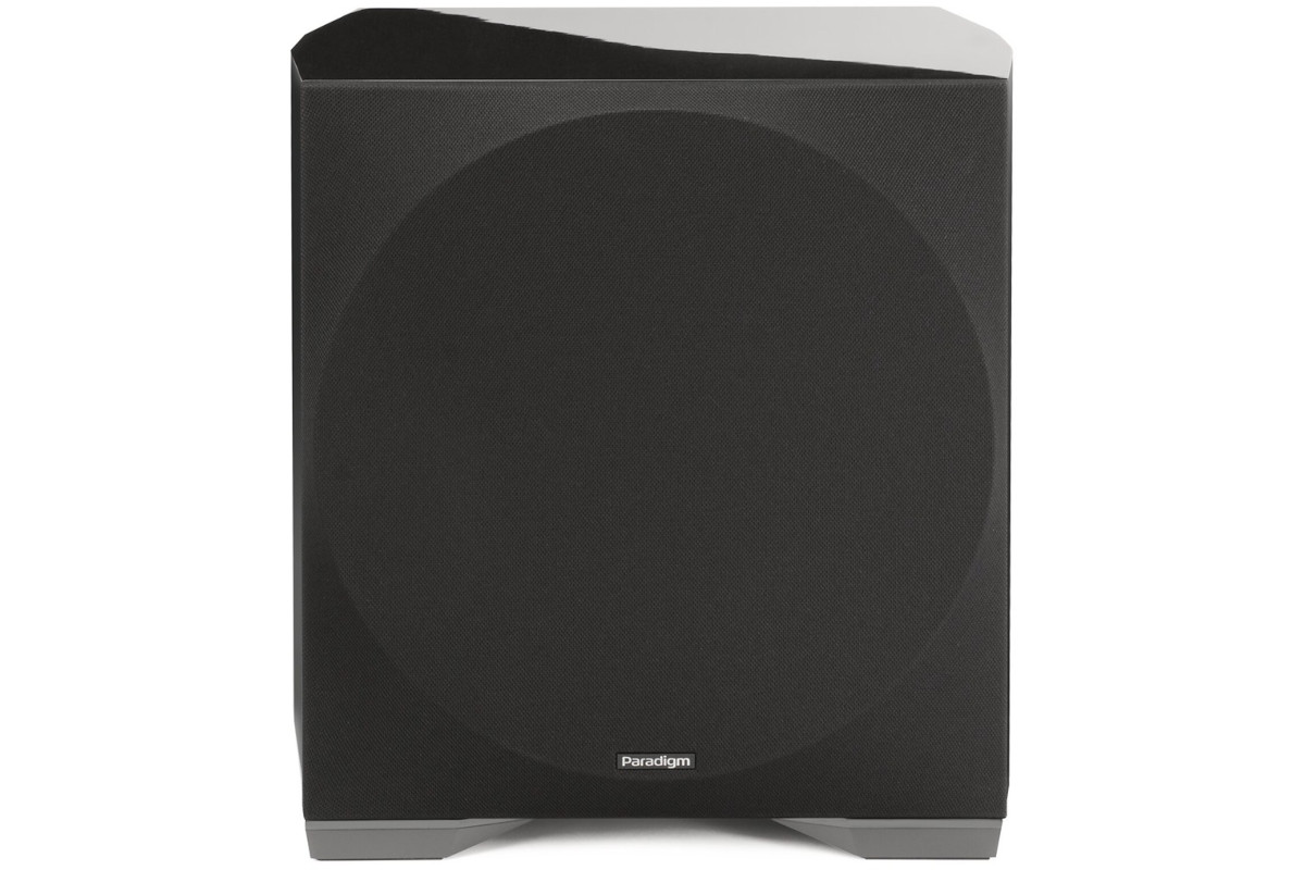 Paradigm Defiance S12