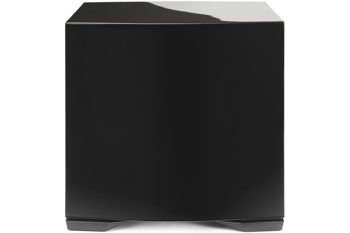 Paradigm Defiance S12