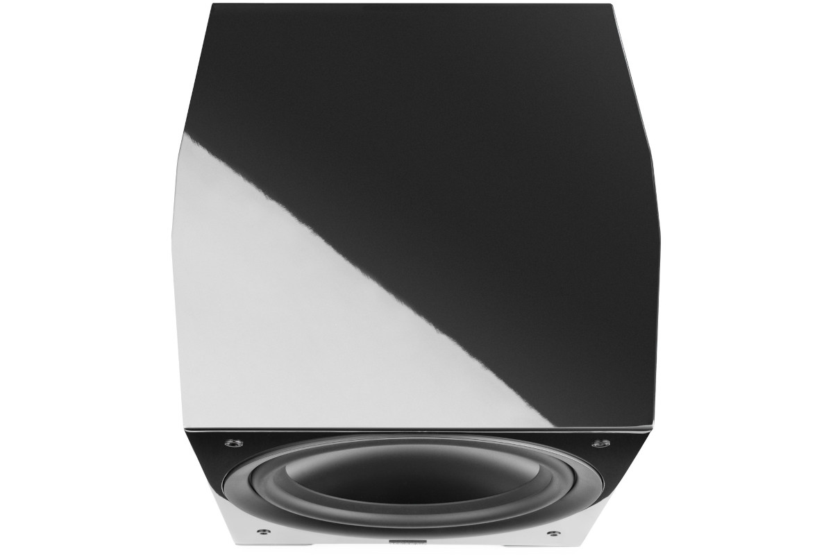 Paradigm Defiance S12