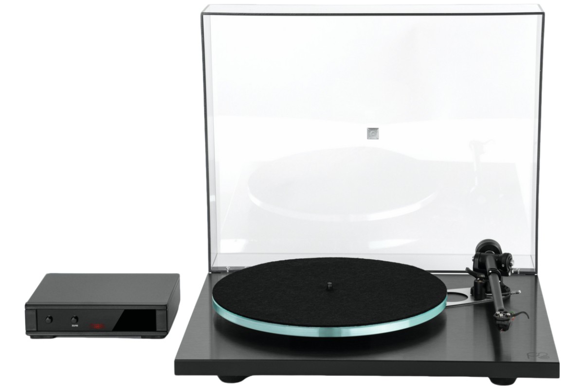 Rega Planar 3 RS Edition