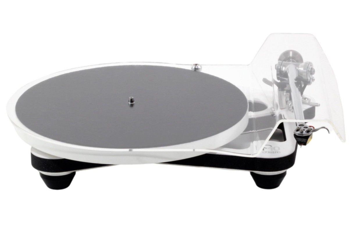 Rega Planar 10