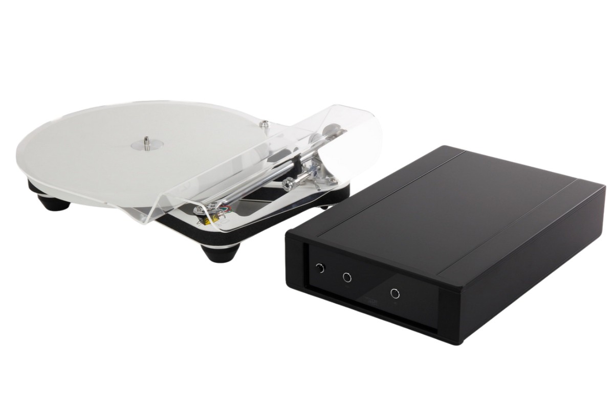 Rega Planar 10