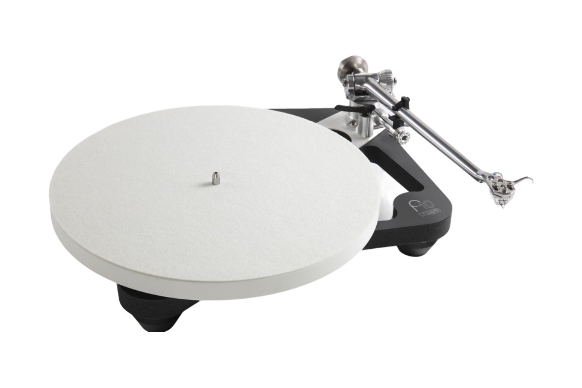 Rega Planar 10