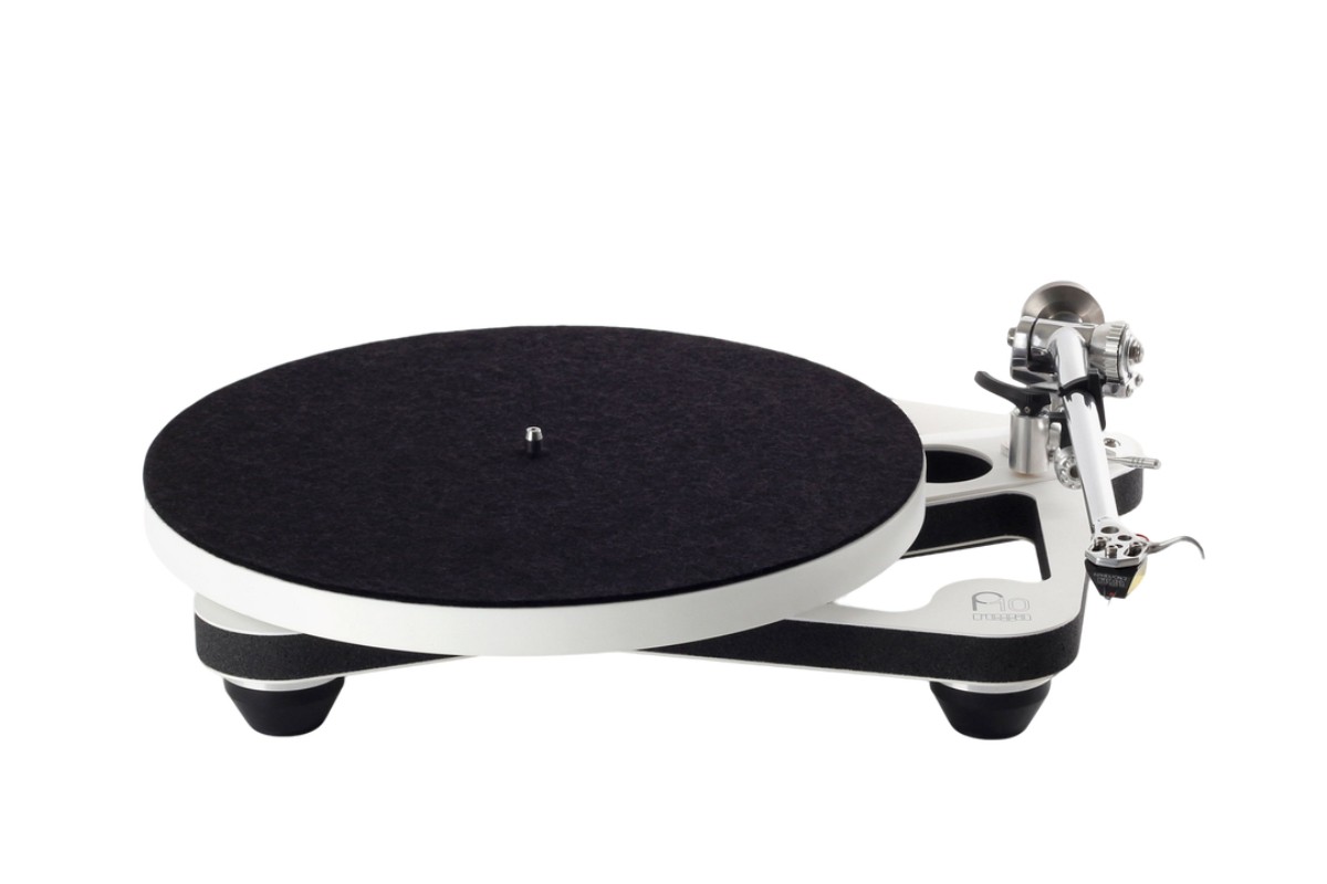 Rega Planar 10