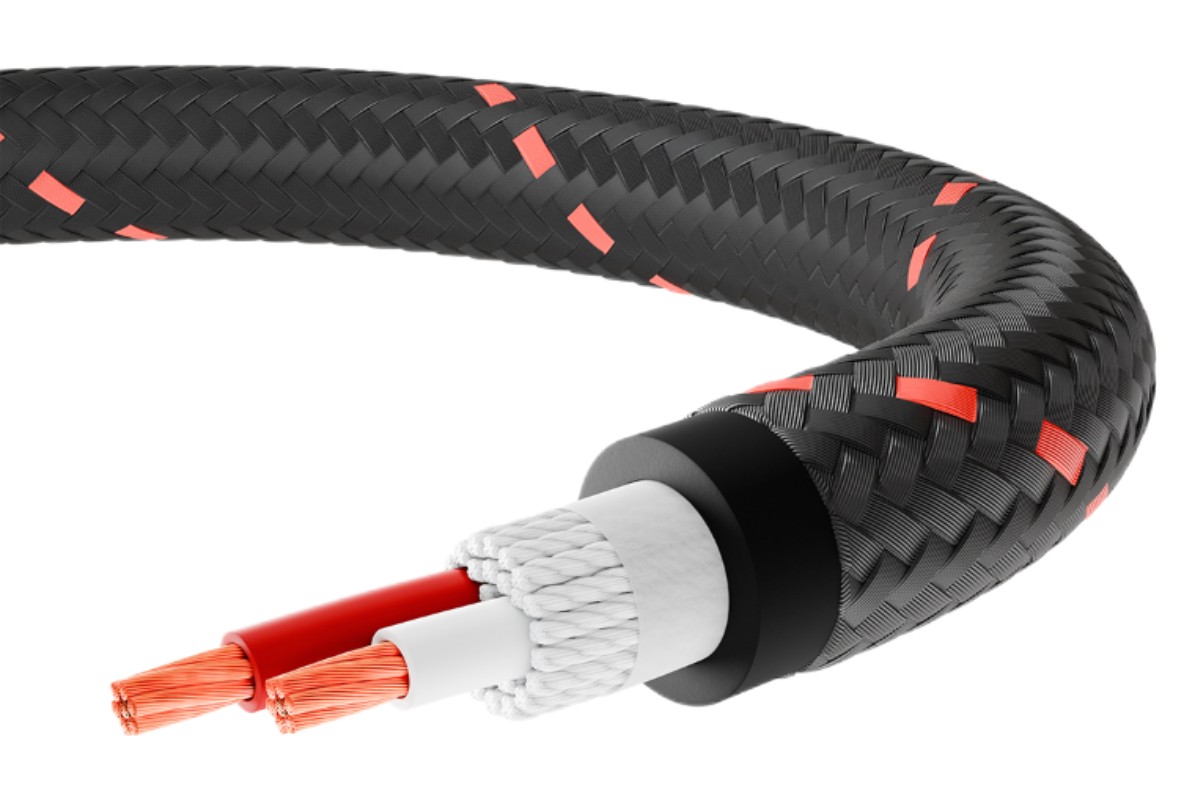 TRIANGLE RED - Speaker Cables