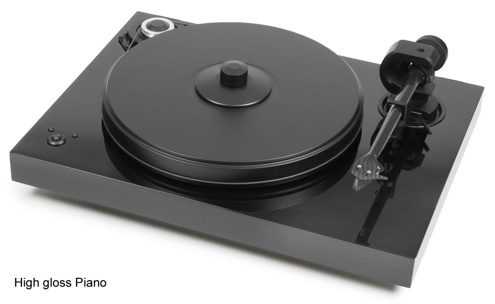 Pro-Ject 2 Xperience Classic SB