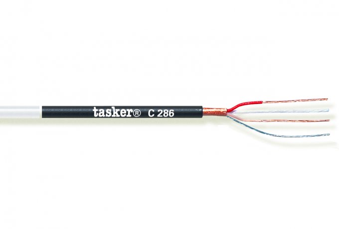 Tasker  C286